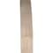 Ekena Millwork 6"W x 28"D x 28"H Thorton Rough Sawn Knee Brace, Douglas Fir BRC06X28X28THR00RDF - alternate 4